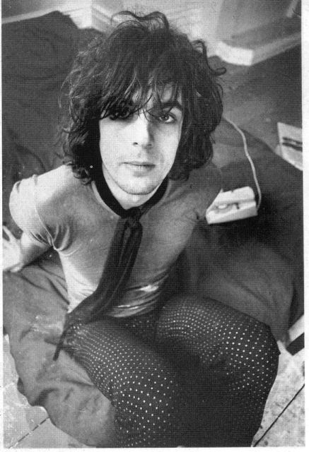 Syd Barrett