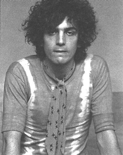 Syd Barrett
