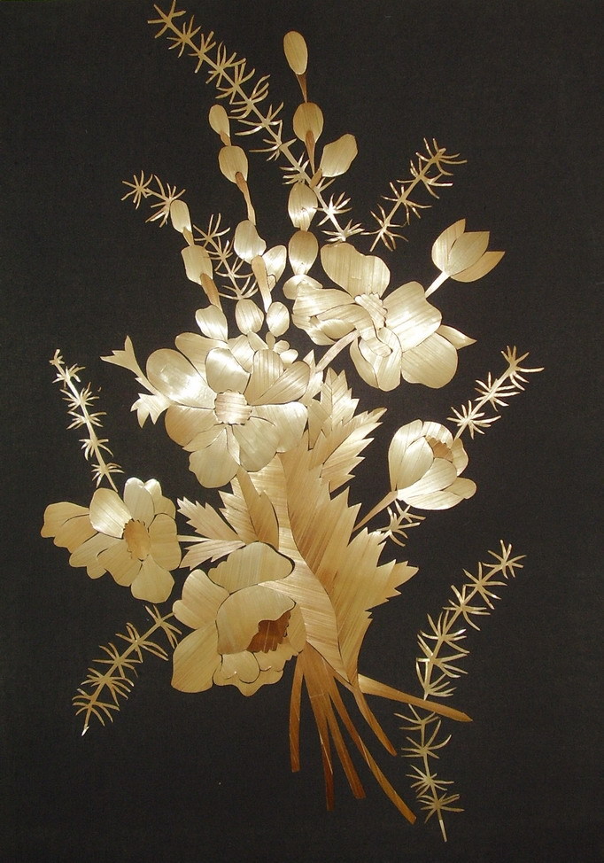 "Букет" 1999
