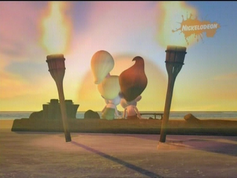Sunset 2