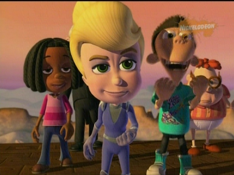 The gang