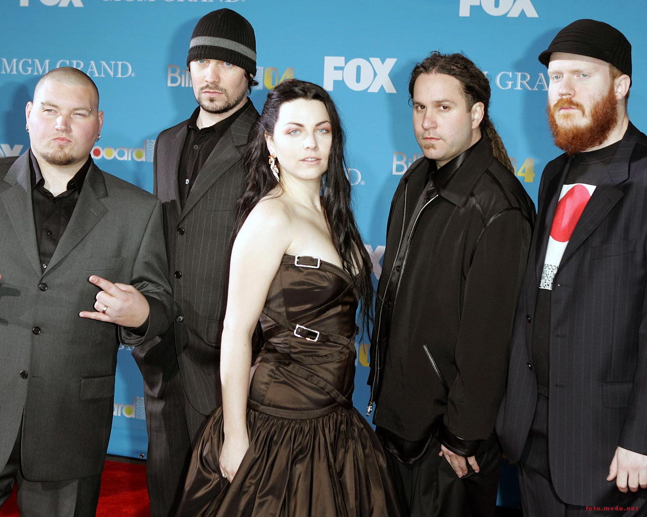 Evanescence ЯД!!!