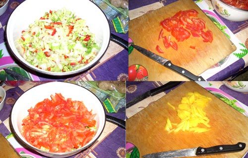 салат индиский часть 3