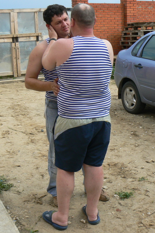 Братья